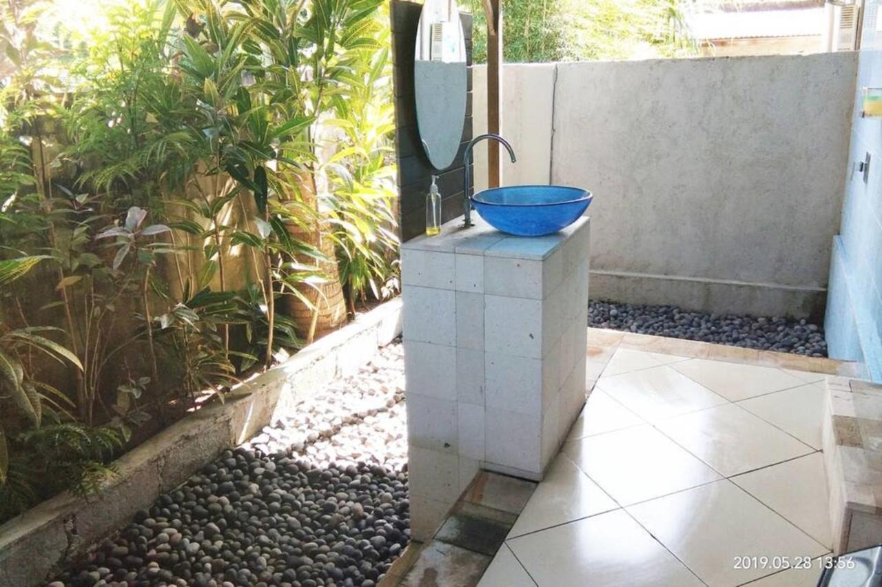 Rigils Lembongan Bungalow Exteriér fotografie
