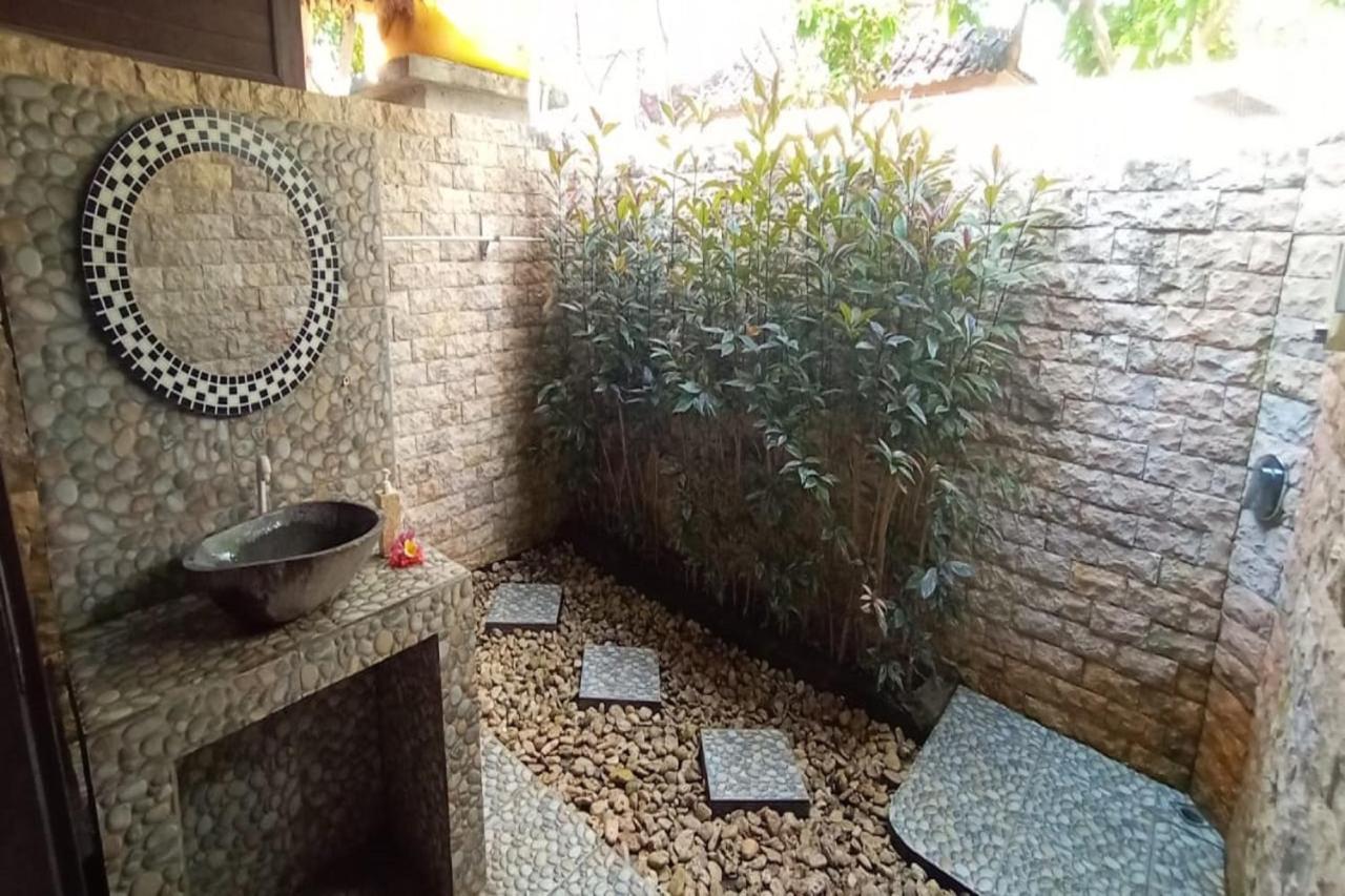 Rigils Lembongan Bungalow Exteriér fotografie